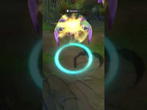 PAPERCRAFT ANIVIA CHROMA RAINBOW RECALL