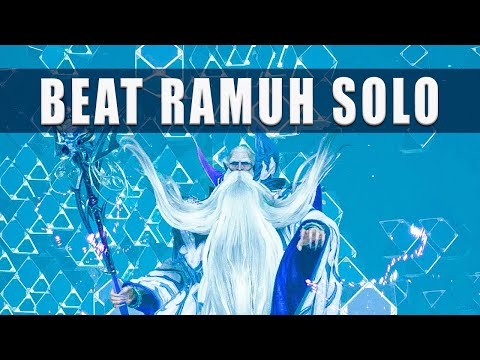 Final Fantasy VII Remake Intermission Ramuh tips - How to beat Ramuh FFVII R Intergrade