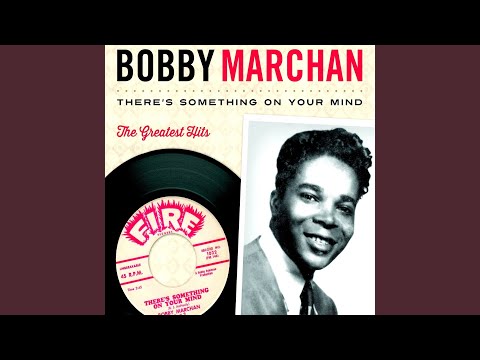 There is Something on Your Mind, Pt. 2