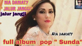 Download lagu Jalir jangji | jalin janji lagu pop Sunda NIA DANIATI FULL ALBUM  MEMORIES 80AN mp3