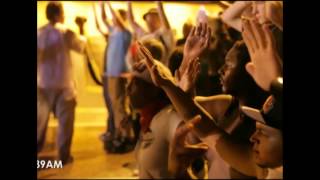 Niggers are Scared of Revolution- The Last Poets (Video Compilation)