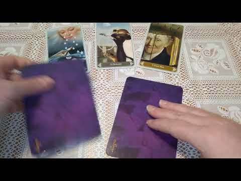 Wochenorakel 13.1. - 19.1.2025