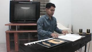 Yesterday (Richard Clayderman)