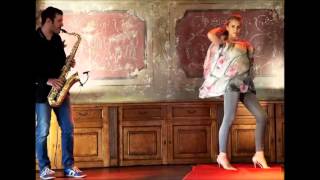 Download lagu Saksofonistas Juozas Kuraitis - Lady in Red (Chris De Burgh) Saxophone Cover mp3