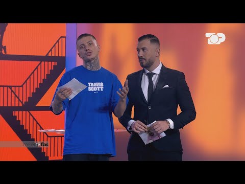 Fero e thotë hapur emrin: Me këtë reper dua të bashkëpunoj – Më lër të flas