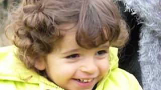 Mon plus beau Noël (Fred Blondin)