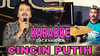 Download lagu CINCIN PUTIH KARAOKE NEW PALLAPA||Karaoke versi dangdut lambada mp3 Download lagu CINCIN PUTIH KARAOKE NEW PALLAPA||Karaoke versi dangdut lambada mp3