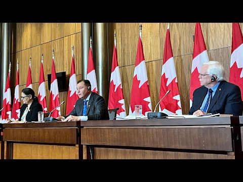 Senate report says First Nations unfairly excluded from legal cannabis industry | APTN News