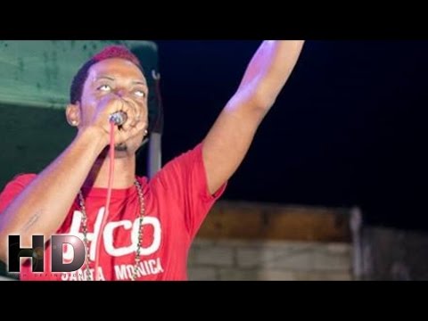 Molodan Middle Fingaz - Come Sidung (Clean) July 2014