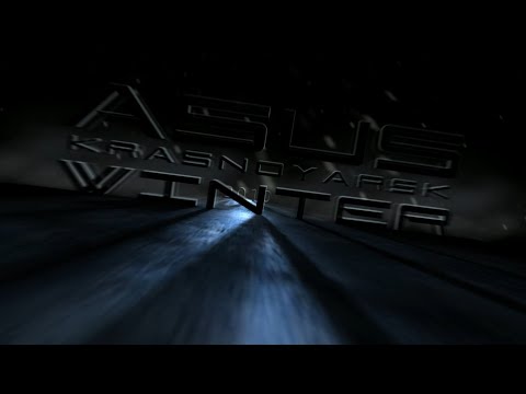 [CS 1.6] ASUS 2010 Winter (4K)