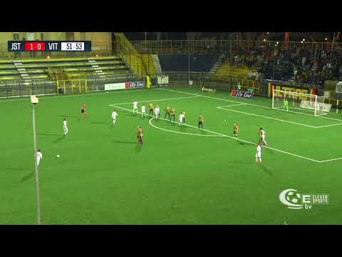 Anno Juve Stabia - Viterbese 4-0