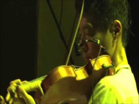 Neo Albacito - Tadashi Maeda Sexteto en vivo