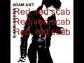 Adam and the Ants - Red Scab Lyrics