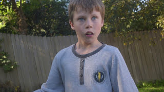 A Near Miss- Short Film