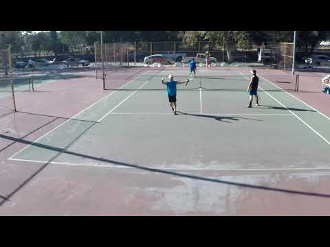 TnsHL Falling backhand 20 09 19