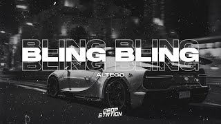 ALTÉGO - Bling Bling | Extended Remix