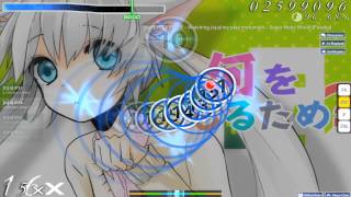 mafumafu - Super Nuko World [Fuseka] 5,88✰