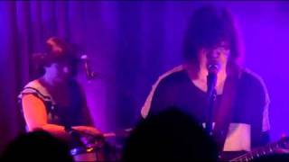 Wild Flag - Future Crimes SXSW -- IFC web