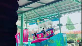 民生安親部-20180209校外教學-小人國PART1