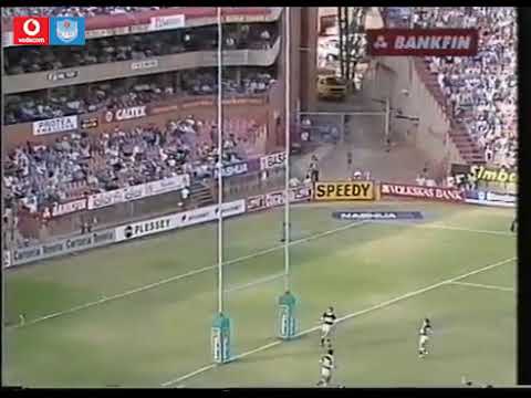 #ThrowbackThursday Five drop goals, one match! 😱