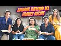 Jamie Lever Ke Saath Rasam Mutton Curry Aur Bollywood Mimicry Ka Tadka FarahKhanK
