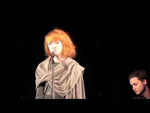 Paulina Walendziak - Warszawo ma