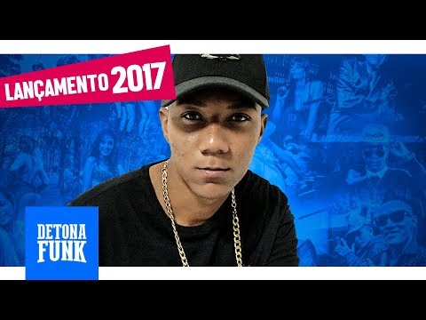 MC Vinin - A Mostra Tcheka (DJ Vini)