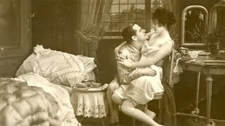 Prostitution In The Victorian Period