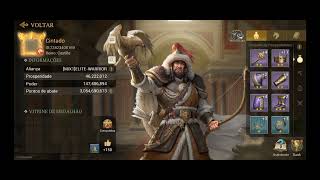 STRONG CASTLE( STRONG WALLS+STRONG TOWERS+STRONG GARRISON)= STRONG ENEMIES CASUALTIES.