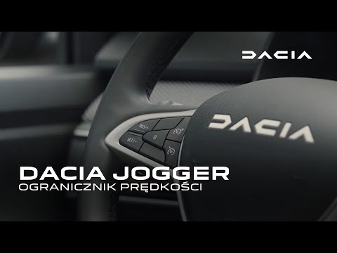 Jogger - Ogranicznik prędkości 