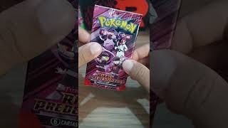 👀Ep.6 O suspense tava bom...até a última carta. | Booster Break Rank E #shorts
