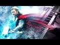Thor: The Dark World [Main Theme] 