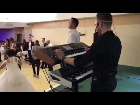 Veton Mushkolaj & Granit Memaj