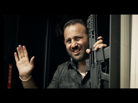 S.W.A.T. Starring Roman Mitichyan