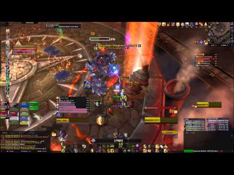 Ascensiøn vs Siegecrafter Blackfuse 10 Man Heroic