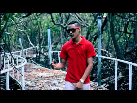 ShandroBwoy Ft Ryxon - Music Ta Mi Life Official Video