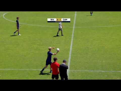 SO RIVESALTES / CANET RFC - U13