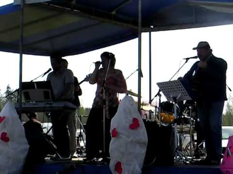 grupa "Mārrutki" - Hei hei hei maza hei