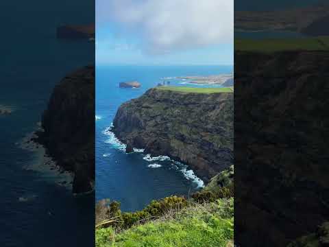 Die Azoren sind einfach Unglaublich!