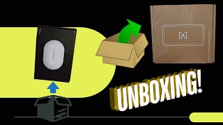 Alta Labs Unboxing