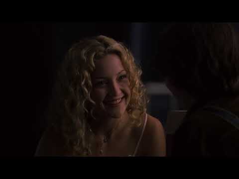 Almost Famous (2000) Theatrical Trailer