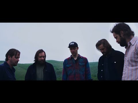 Strange Americans - Till You're Told (Official Video)