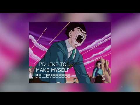 Taking Shelter In The Fireflies [Tech Chase Mashup]