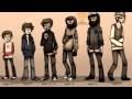 Creepypasta Tribute: iNSaNiTY-CircusP 