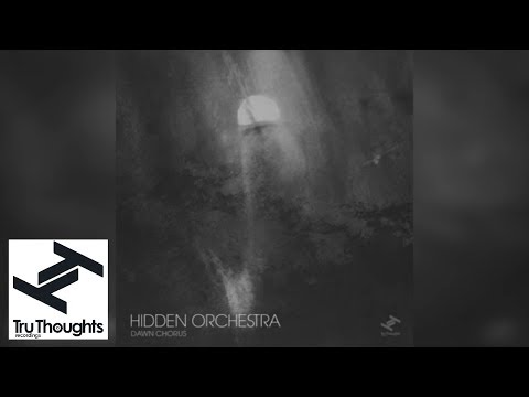 Hidden Orchestra - Dawn Chorus (Full Album Stream)
