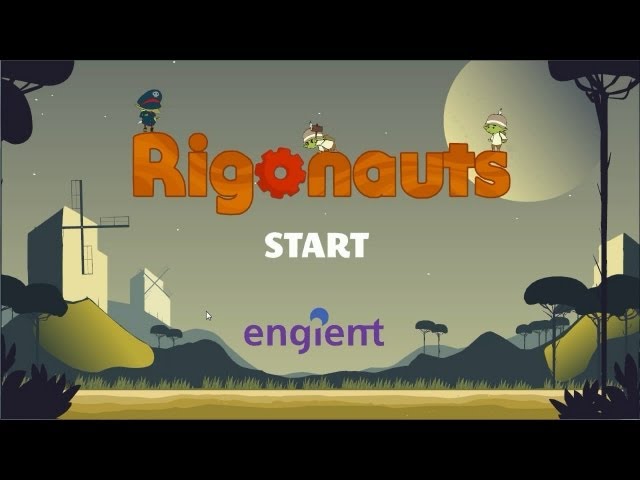 Rigonauts