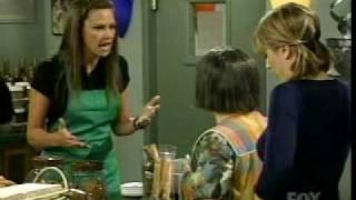 Mad TV - Ms. Swan goes to Starbucks