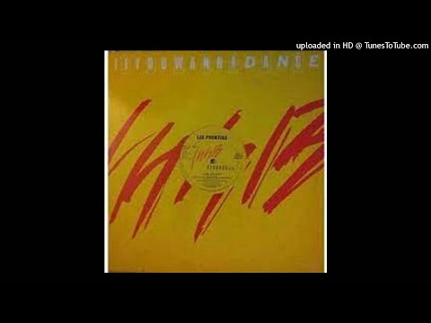 Lee Prentiss – Love This Way