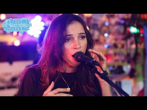 STEREO JANE - "Holy Hell" (Live in Los Angeles, CA 2020) #JAMINTHEVAN