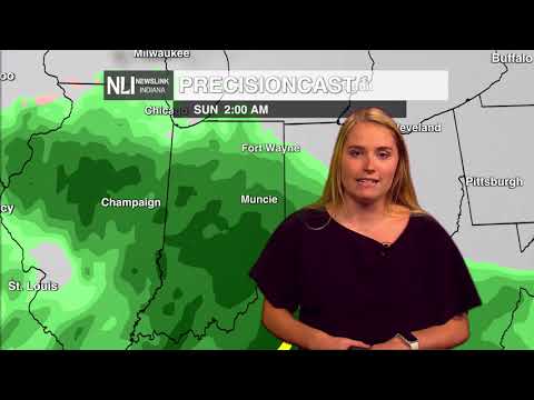 NewsLink Indiana Weather November 22, 2022 - Hope Kleitsch